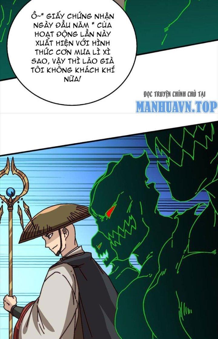 Trùm Cuối Là Ta Chapter 38 - Trang 3