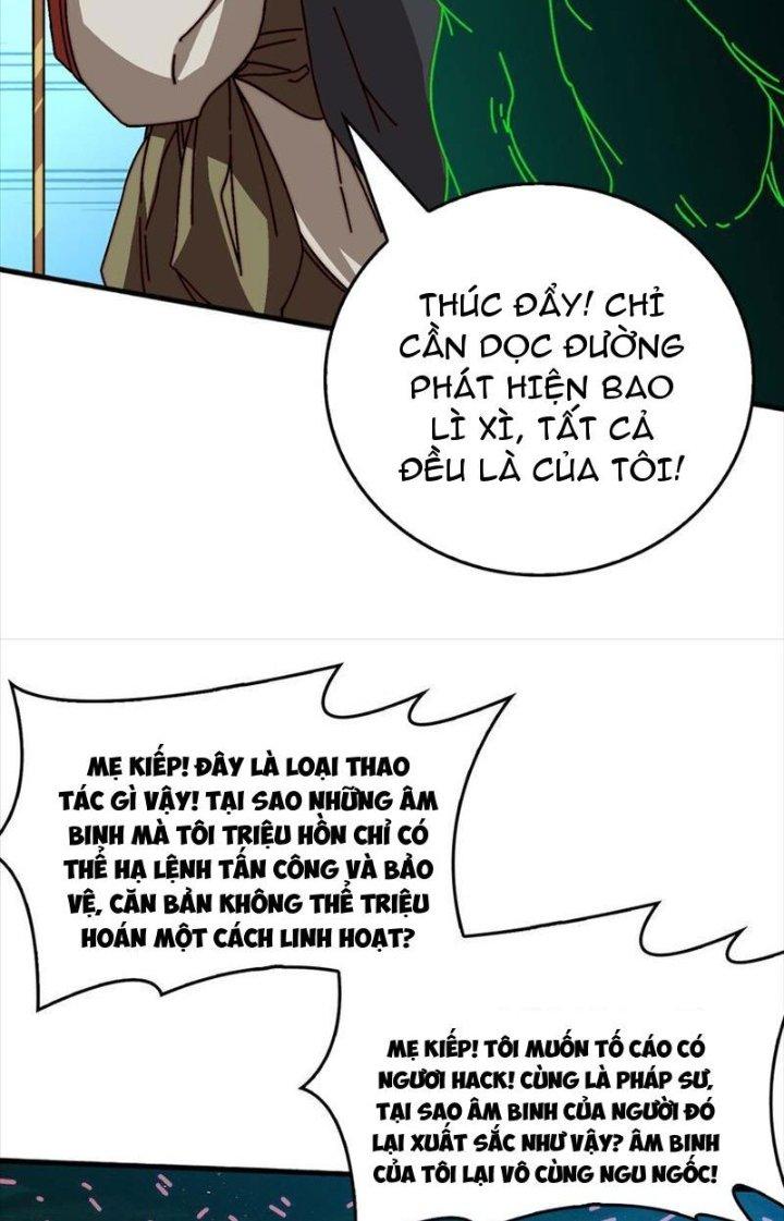 Trùm Cuối Là Ta Chapter 38 - Trang 3