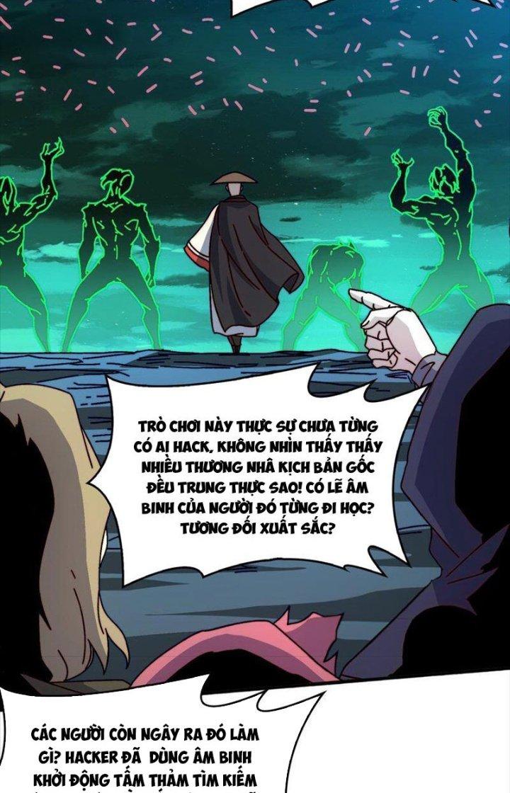 Trùm Cuối Là Ta Chapter 38 - Trang 3