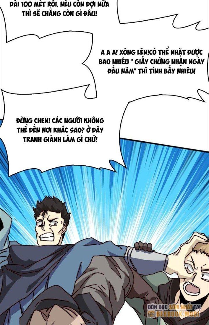 Trùm Cuối Là Ta Chapter 38 - Trang 3