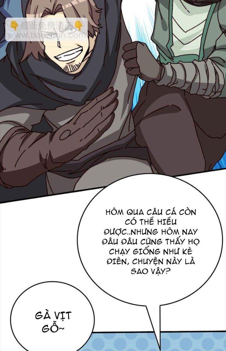 Trùm Cuối Là Ta Chapter 38 - Trang 3