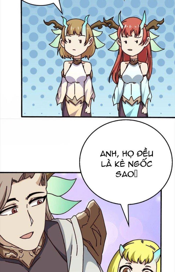 Trùm Cuối Là Ta Chapter 38 - Trang 3