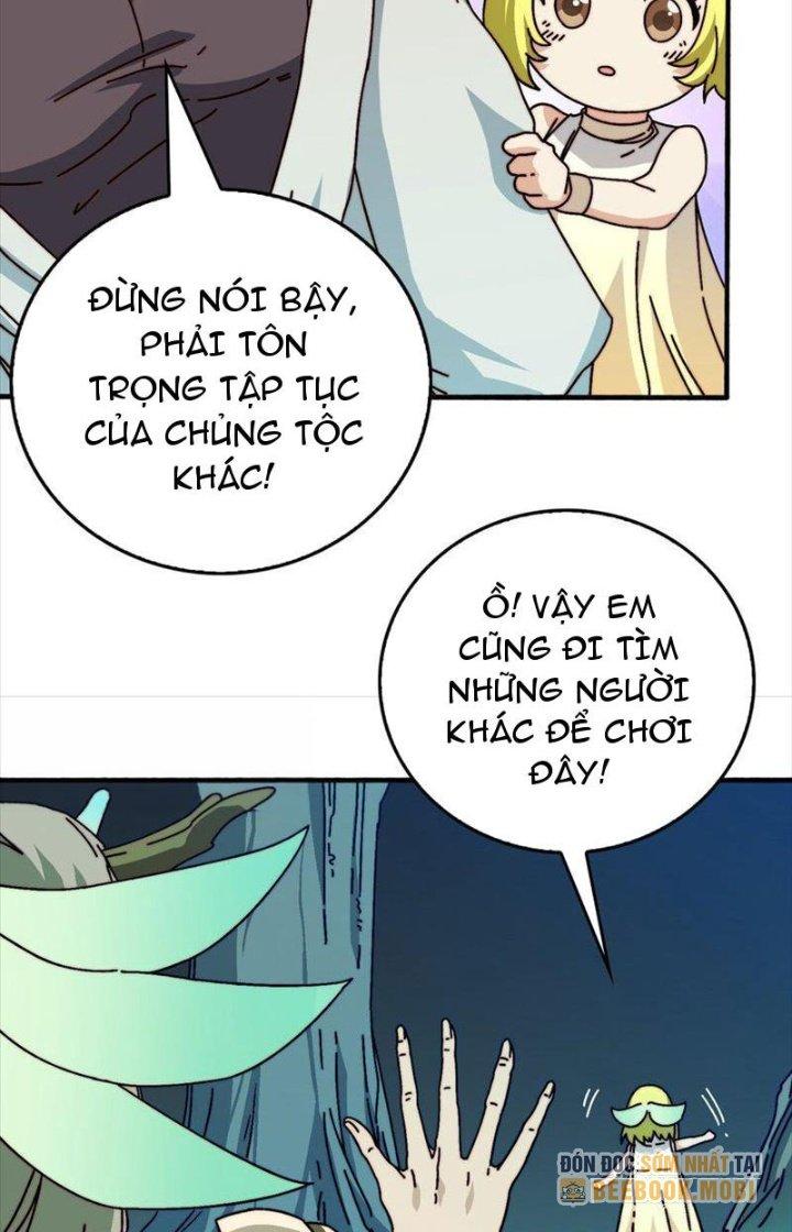 Trùm Cuối Là Ta Chapter 38 - Trang 3