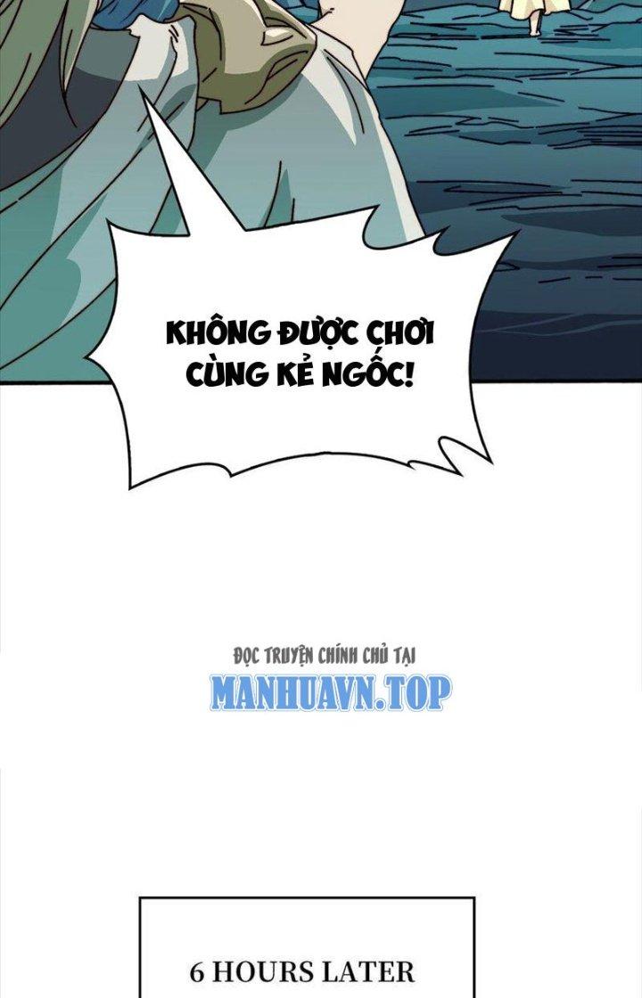 Trùm Cuối Là Ta Chapter 38 - Trang 3