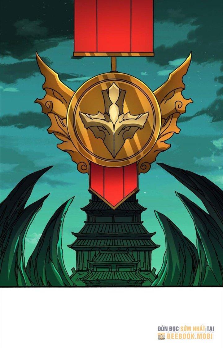 Trùm Cuối Là Ta Chapter 38 - Trang 3