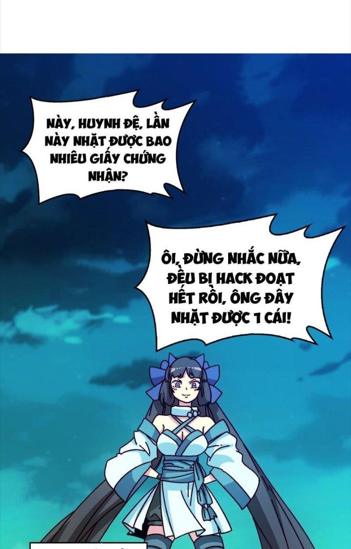 Trùm Cuối Là Ta Chapter 38 - Trang 3