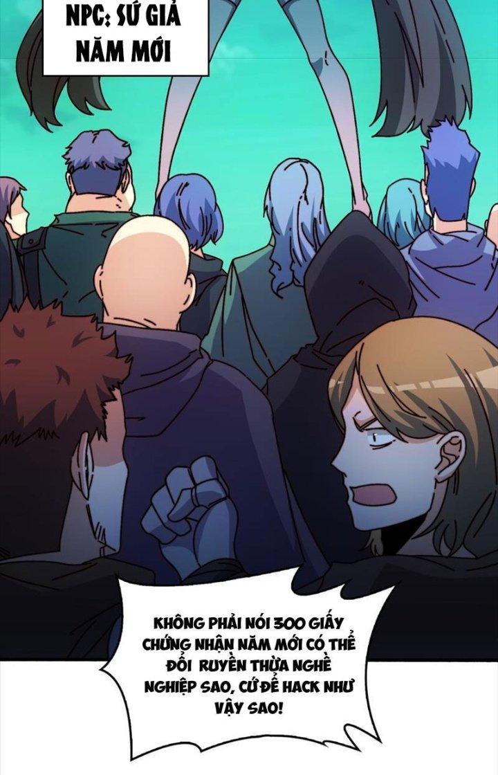 Trùm Cuối Là Ta Chapter 38 - Trang 3