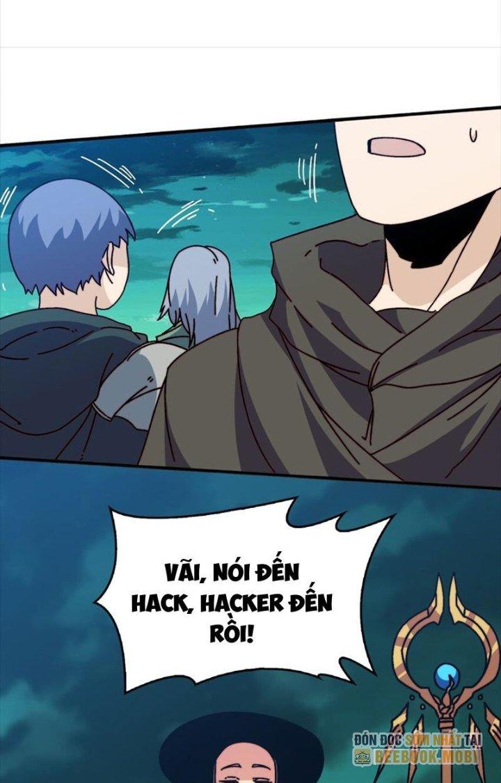 Trùm Cuối Là Ta Chapter 38 - Trang 3