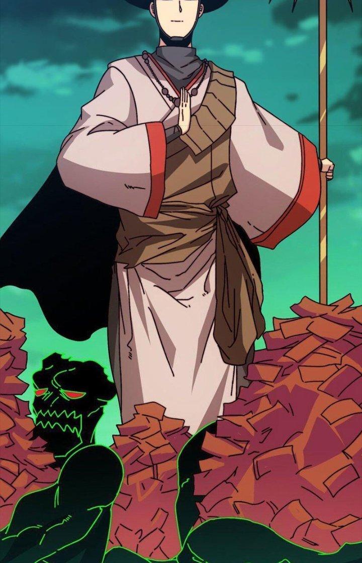 Trùm Cuối Là Ta Chapter 38 - Trang 3