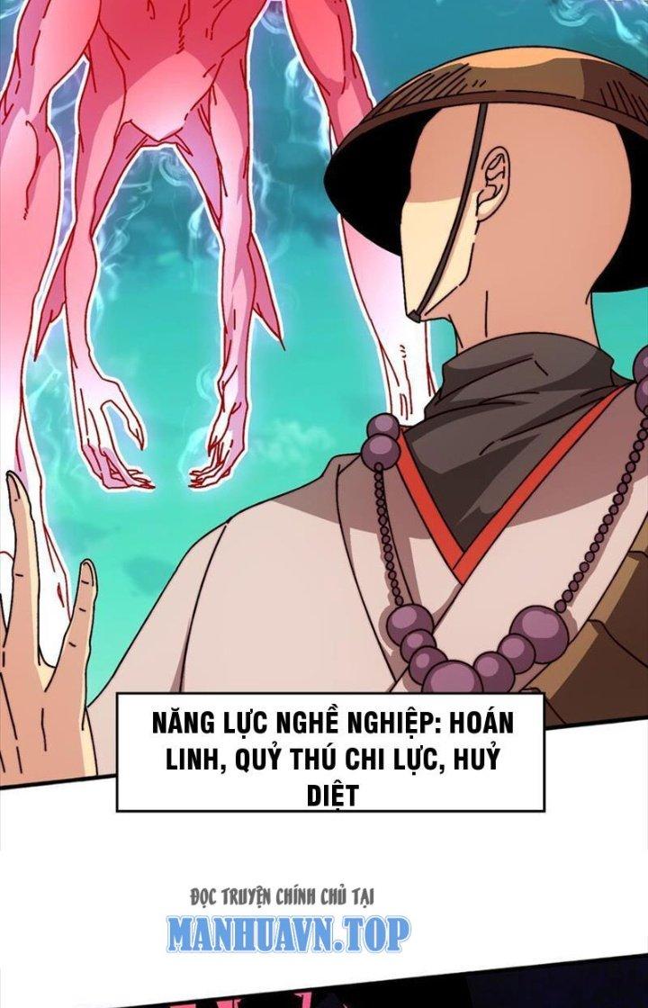 Trùm Cuối Là Ta Chapter 38 - Trang 3