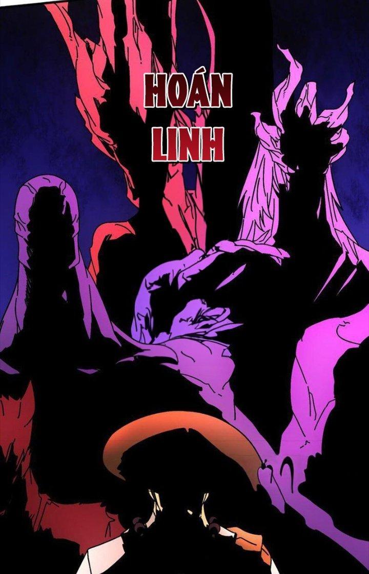 Trùm Cuối Là Ta Chapter 38 - Trang 3