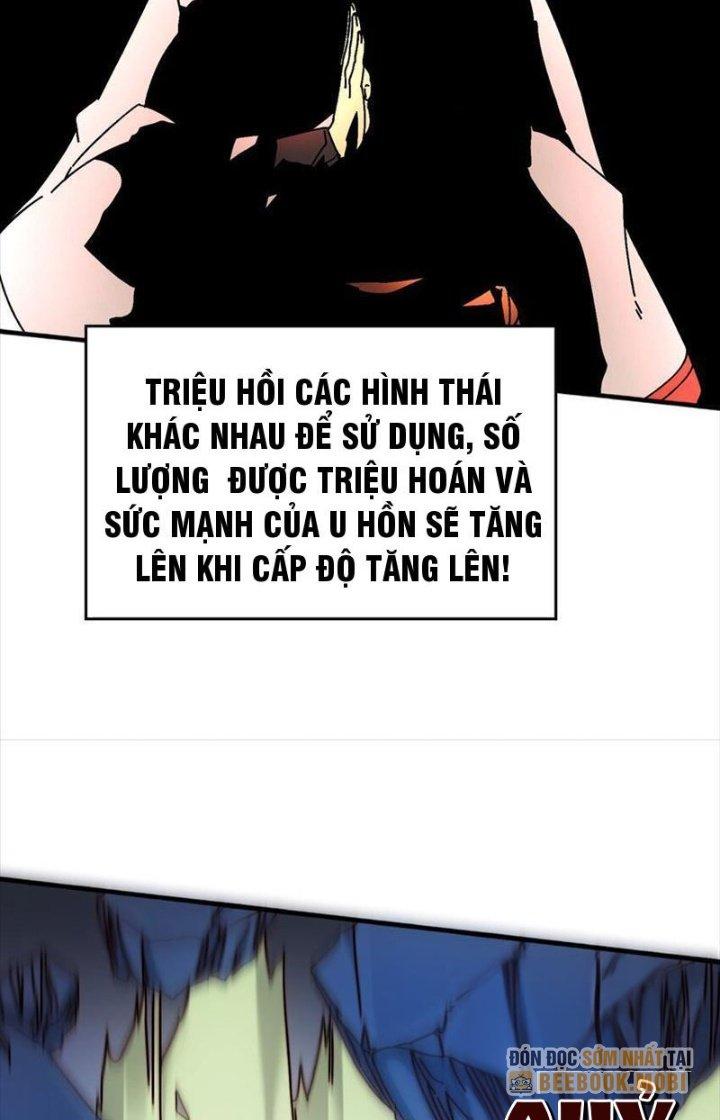 Trùm Cuối Là Ta Chapter 38 - Trang 3