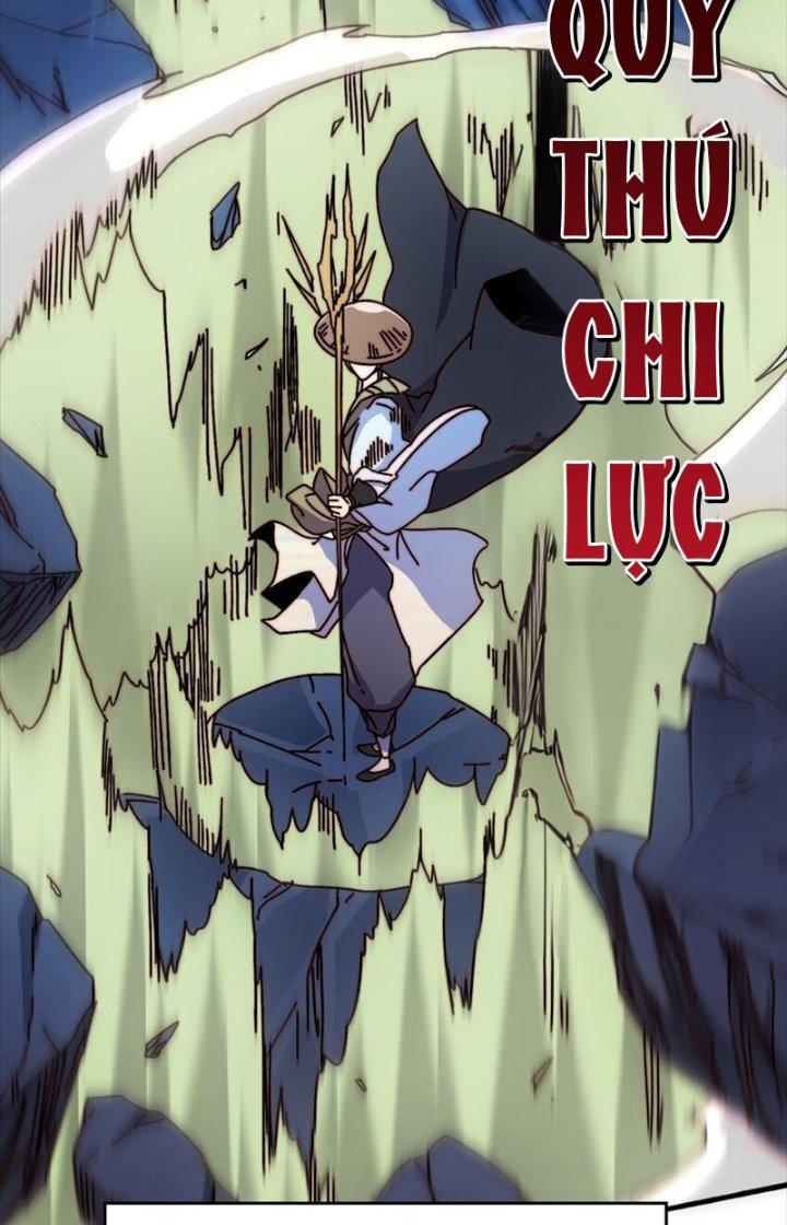 Trùm Cuối Là Ta Chapter 38 - Trang 3