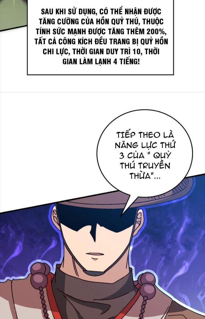 Trùm Cuối Là Ta Chapter 38 - Trang 3