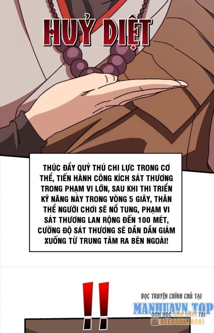 Trùm Cuối Là Ta Chapter 38 - Trang 3