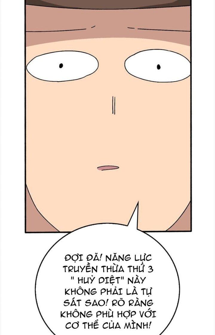 Trùm Cuối Là Ta Chapter 38 - Trang 3