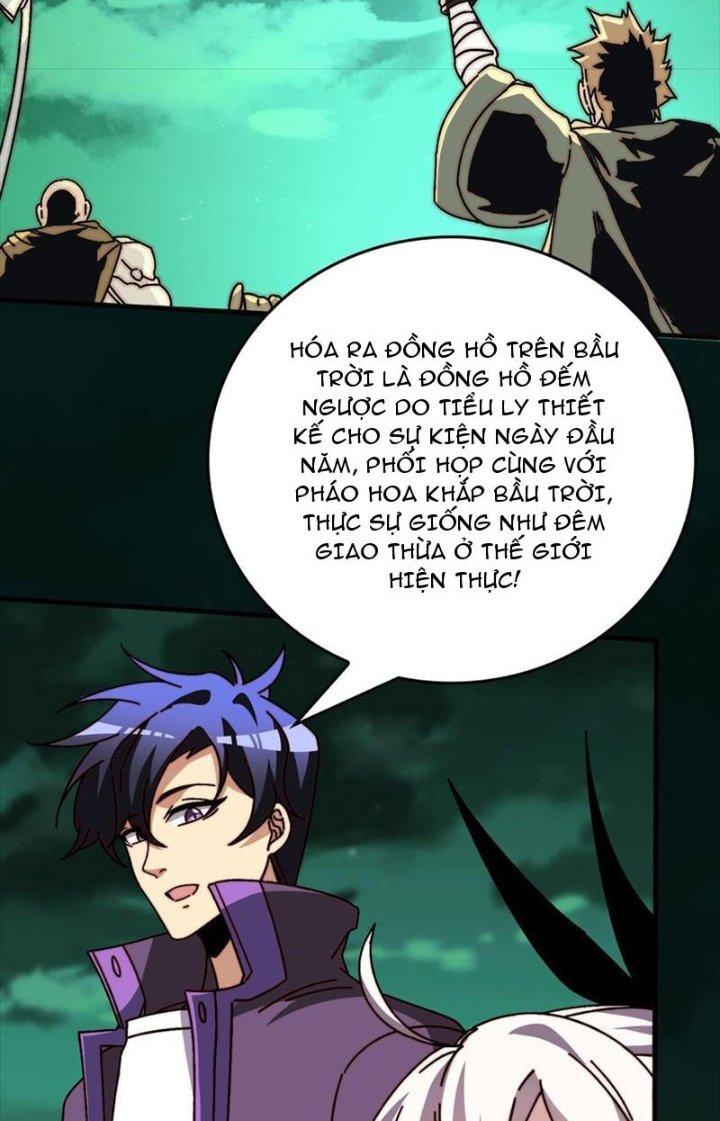 Trùm Cuối Là Ta Chapter 38 - Trang 3