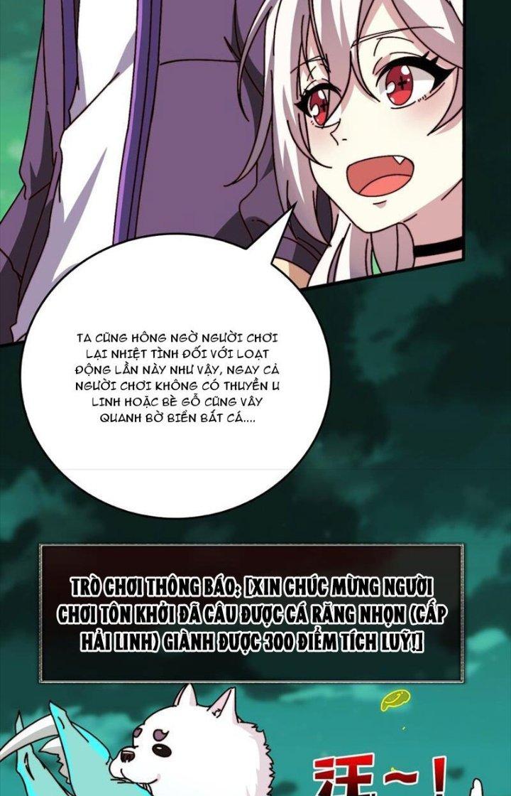 Trùm Cuối Là Ta Chapter 38 - Trang 3