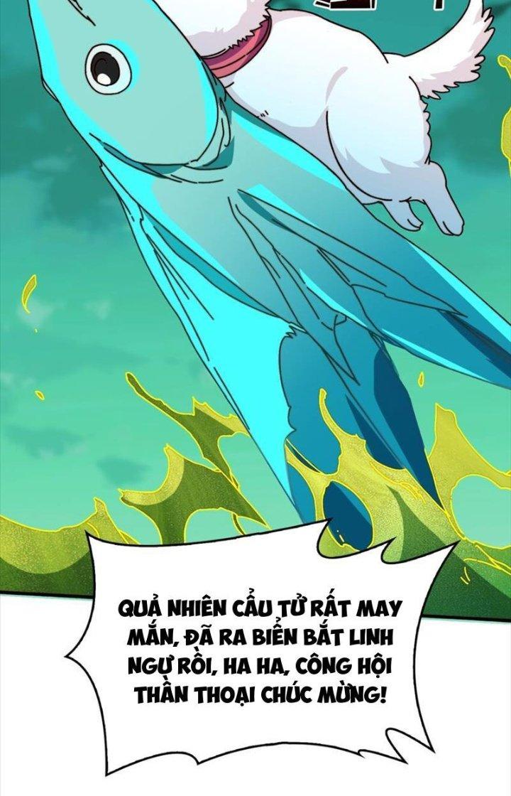 Trùm Cuối Là Ta Chapter 38 - Trang 3