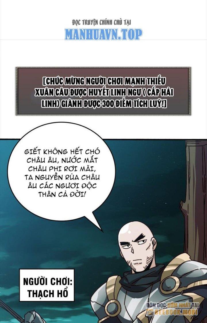 Trùm Cuối Là Ta Chapter 38 - Trang 3