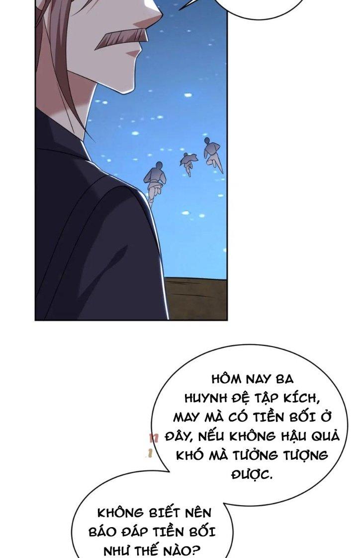 Ta Sống Cùng Nữ Tiếp Viên Hàng Không Tại Hoang Đảo Chapter 35 - Trang 2