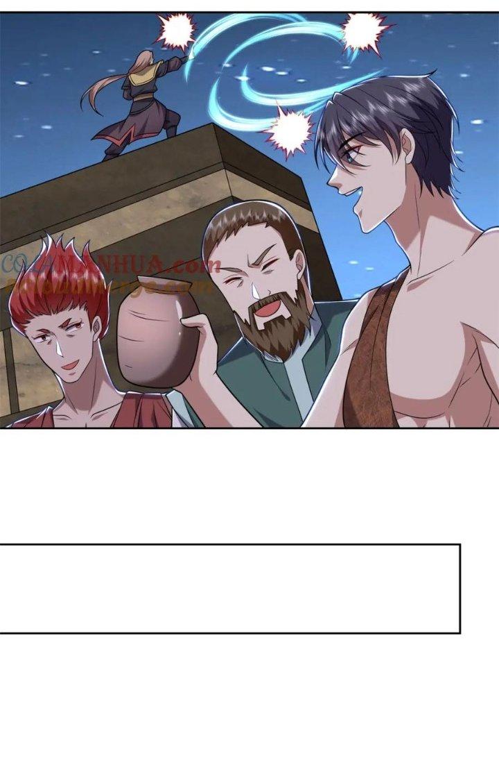 Ta Sống Cùng Nữ Tiếp Viên Hàng Không Tại Hoang Đảo Chapter 35 - Trang 2