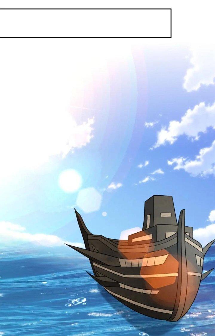 Ta Sống Cùng Nữ Tiếp Viên Hàng Không Tại Hoang Đảo Chapter 35 - Trang 2