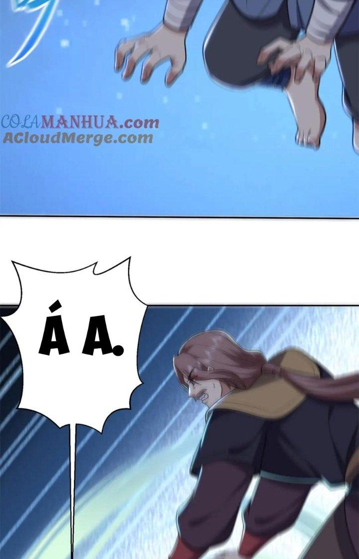 Ta Sống Cùng Nữ Tiếp Viên Hàng Không Tại Hoang Đảo Chapter 35 - Trang 2