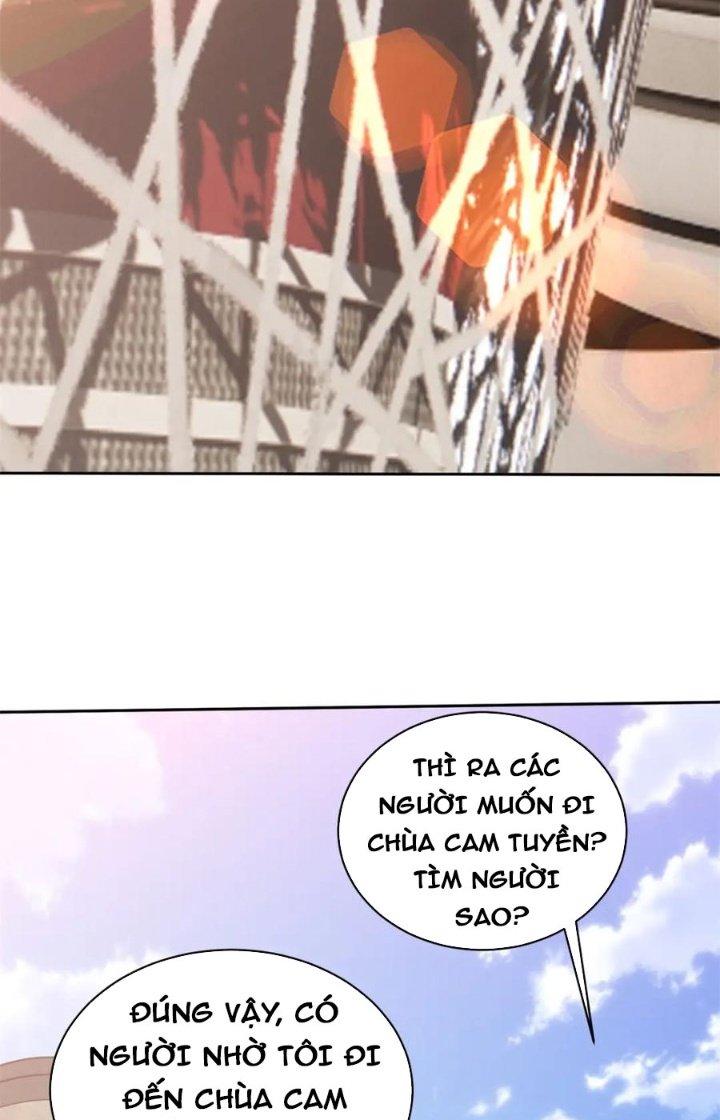 Ta Sống Cùng Nữ Tiếp Viên Hàng Không Tại Hoang Đảo Chapter 35 - Trang 2