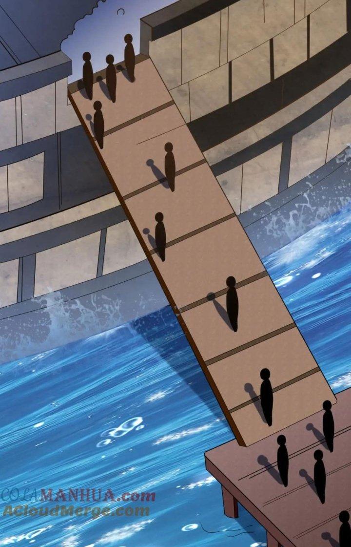 Ta Sống Cùng Nữ Tiếp Viên Hàng Không Tại Hoang Đảo Chapter 35 - Trang 2