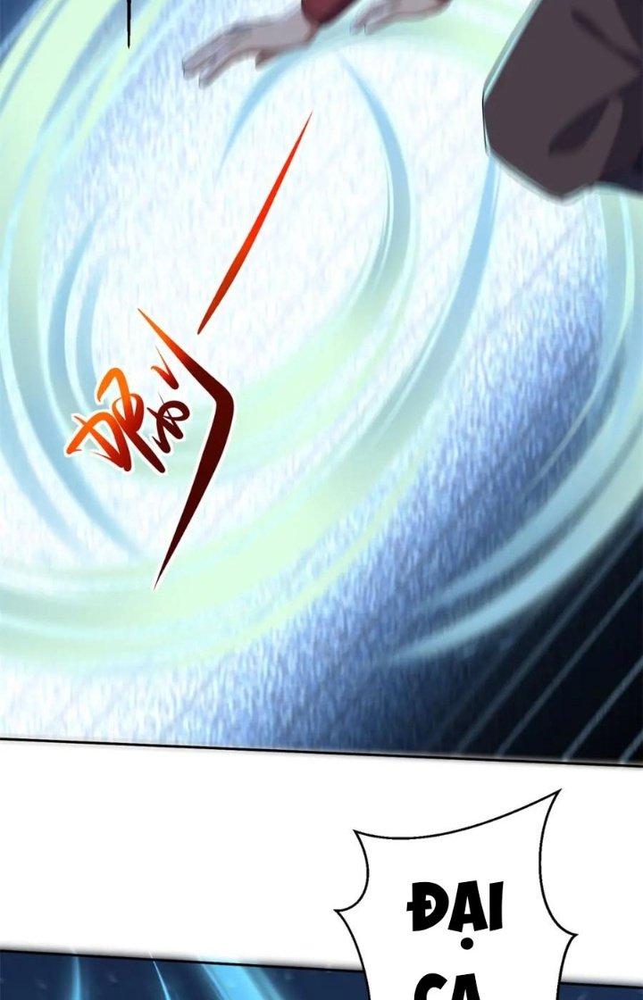 Ta Sống Cùng Nữ Tiếp Viên Hàng Không Tại Hoang Đảo Chapter 35 - Trang 2