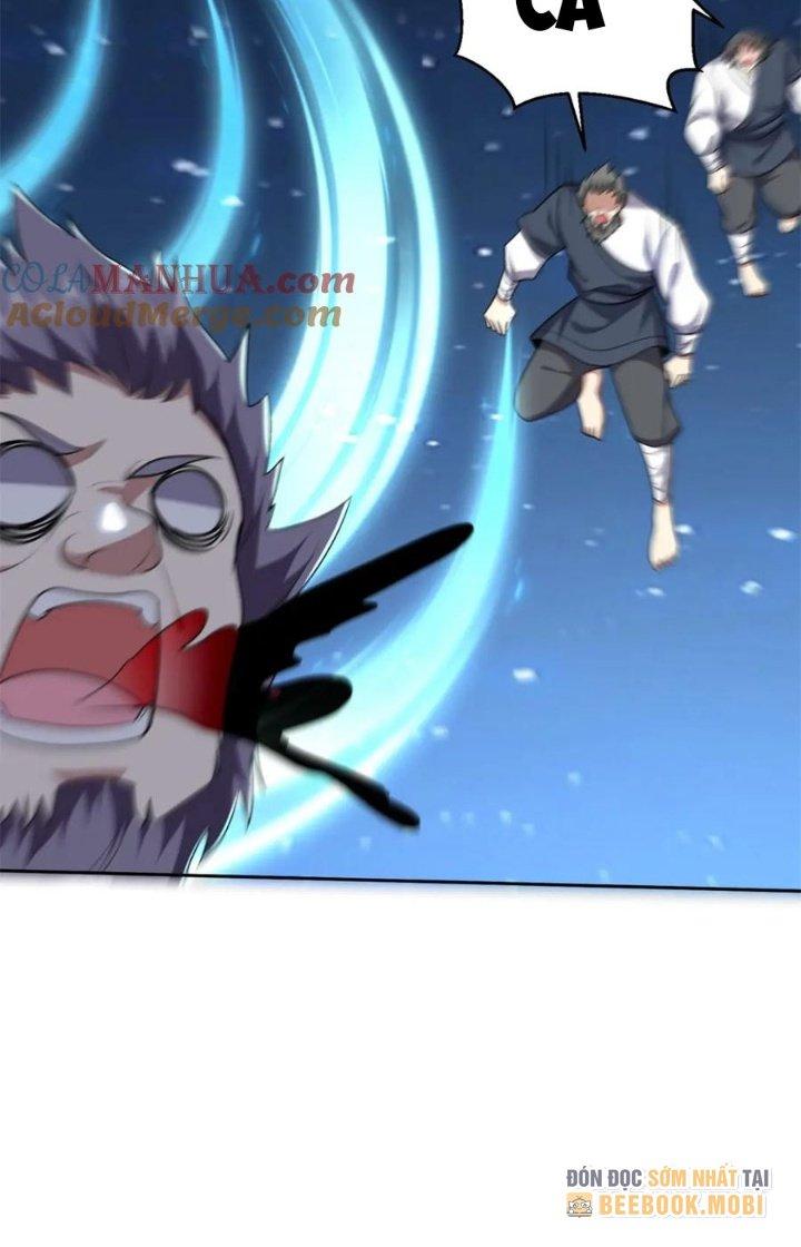 Ta Sống Cùng Nữ Tiếp Viên Hàng Không Tại Hoang Đảo Chapter 35 - Trang 2