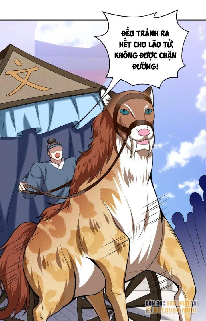 Ta Sống Cùng Nữ Tiếp Viên Hàng Không Tại Hoang Đảo Chapter 35 - Trang 2