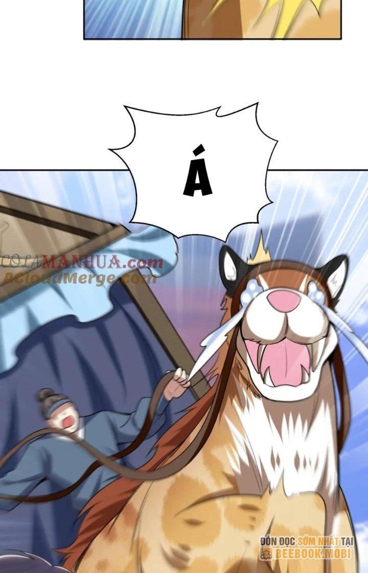 Ta Sống Cùng Nữ Tiếp Viên Hàng Không Tại Hoang Đảo Chapter 35 - Trang 2