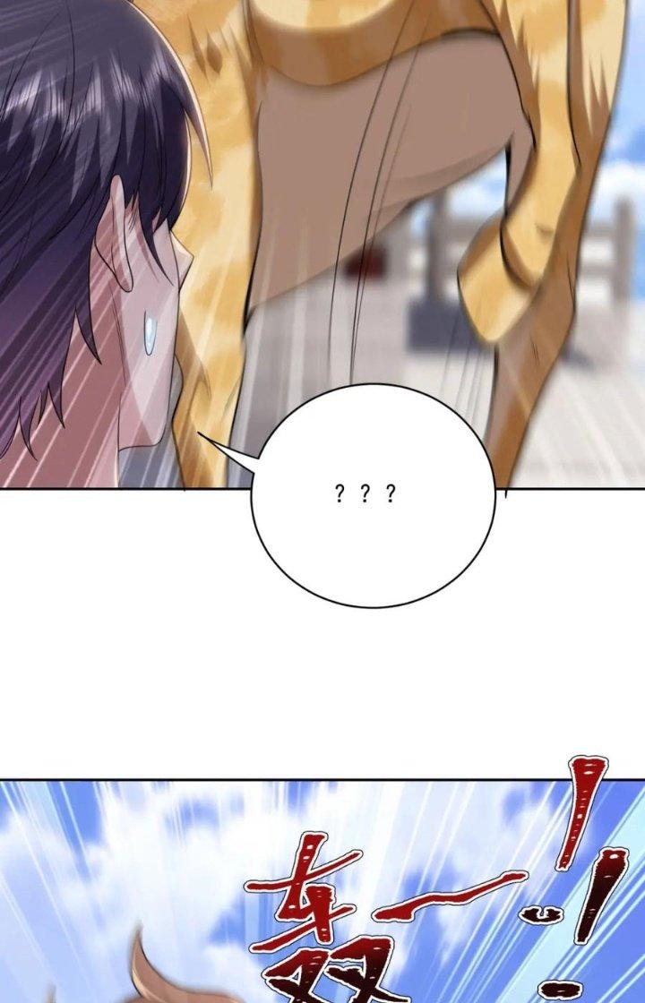 Ta Sống Cùng Nữ Tiếp Viên Hàng Không Tại Hoang Đảo Chapter 35 - Trang 2