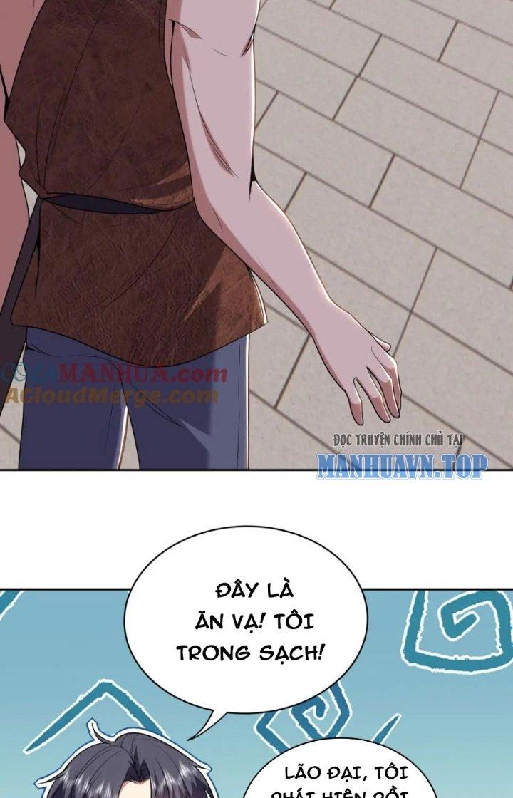 Ta Sống Cùng Nữ Tiếp Viên Hàng Không Tại Hoang Đảo Chapter 35 - Trang 2