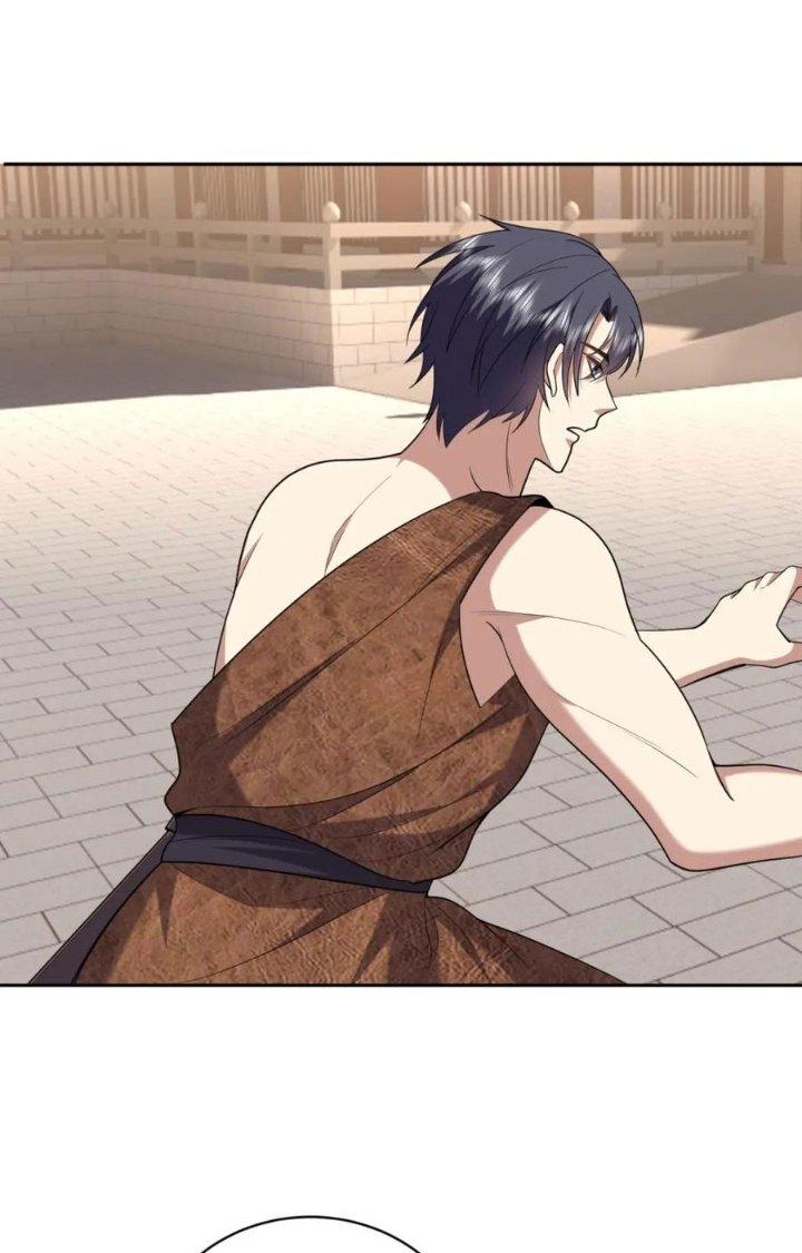 Ta Sống Cùng Nữ Tiếp Viên Hàng Không Tại Hoang Đảo Chapter 35 - Trang 2