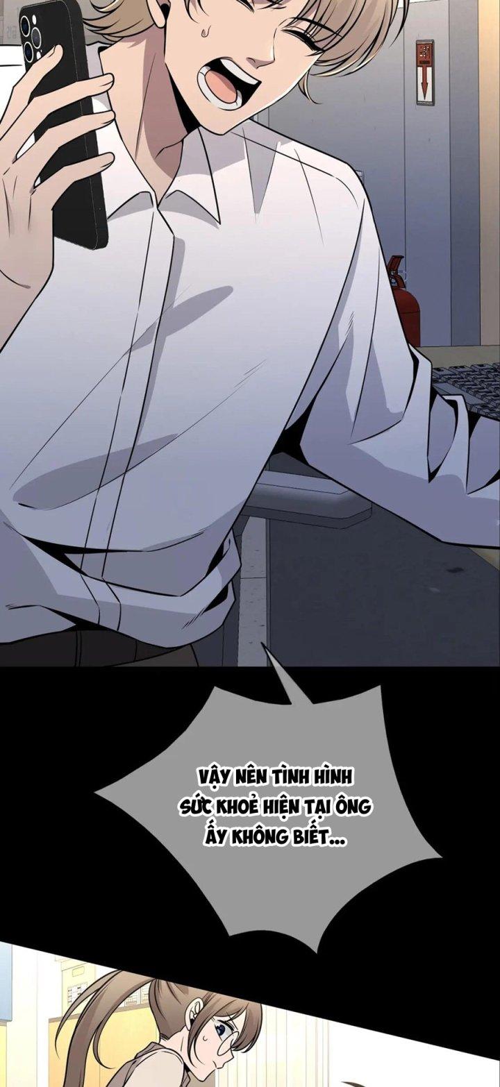 Cuồng Thám Chapter 121 - Trang 3
