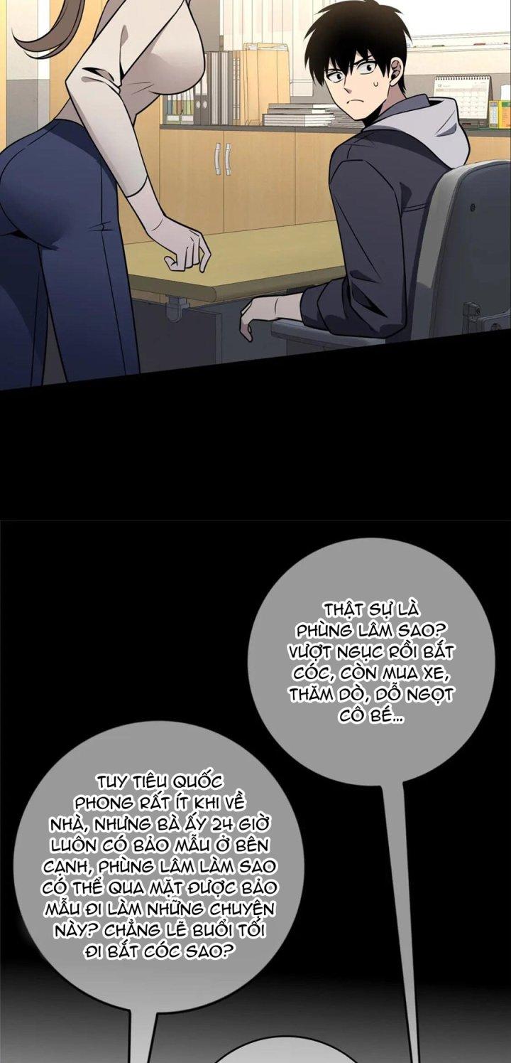 Cuồng Thám Chapter 121 - Trang 3