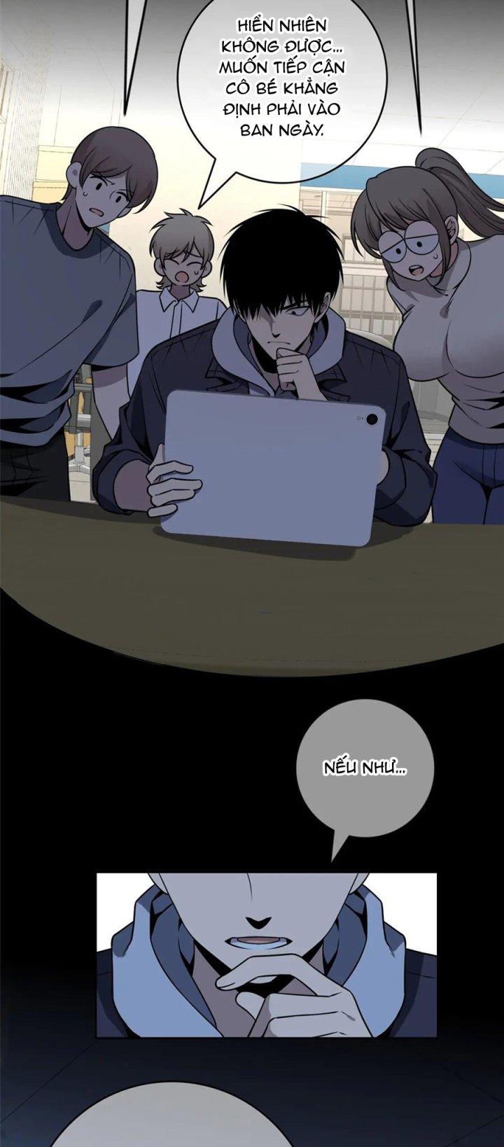 Cuồng Thám Chapter 121 - Trang 3