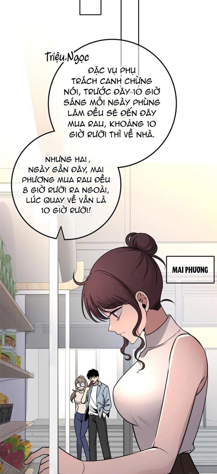 Cuồng Thám Chapter 121 - Trang 3