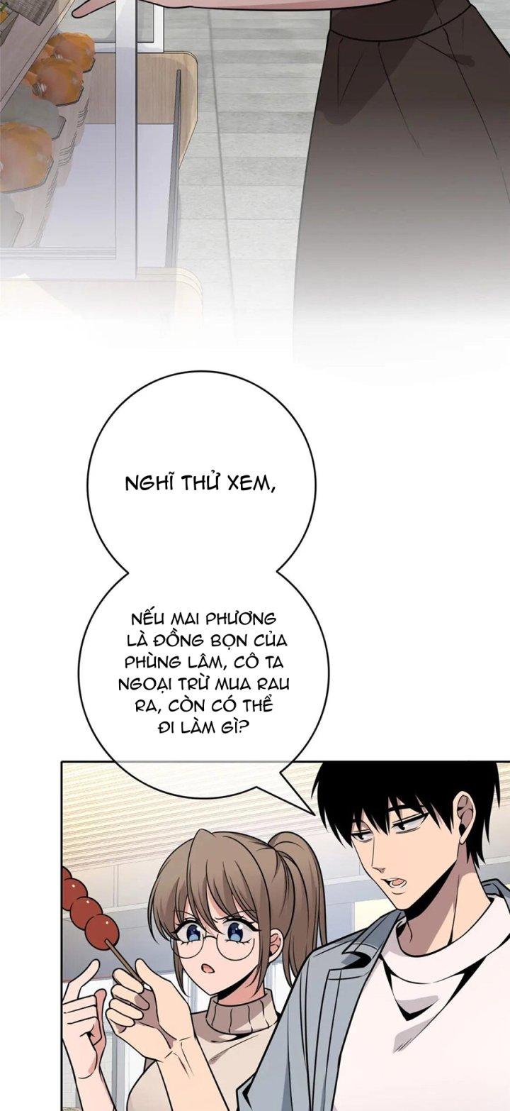 Cuồng Thám Chapter 121 - Trang 3