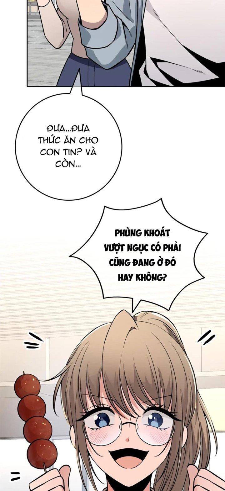 Cuồng Thám Chapter 121 - Trang 3