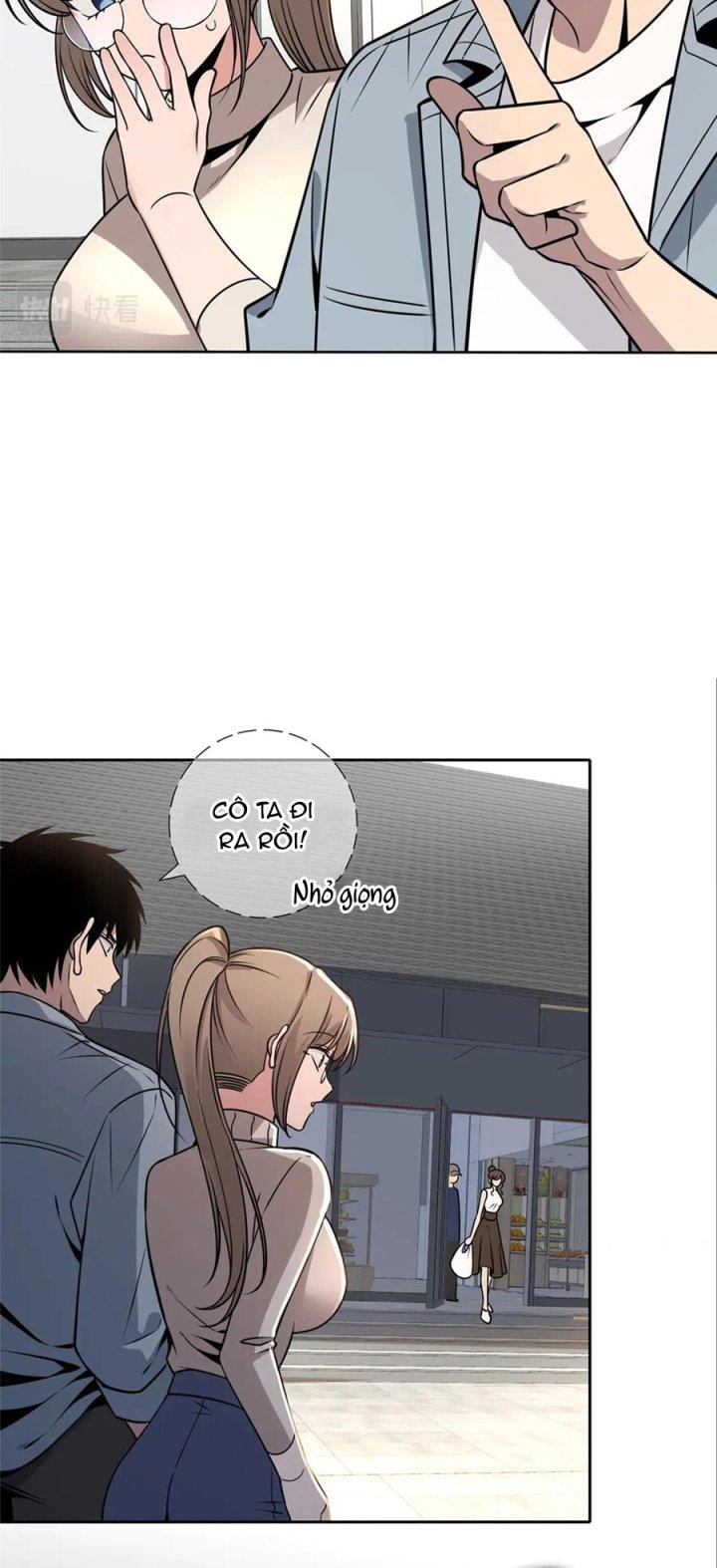 Cuồng Thám Chapter 121 - Trang 3