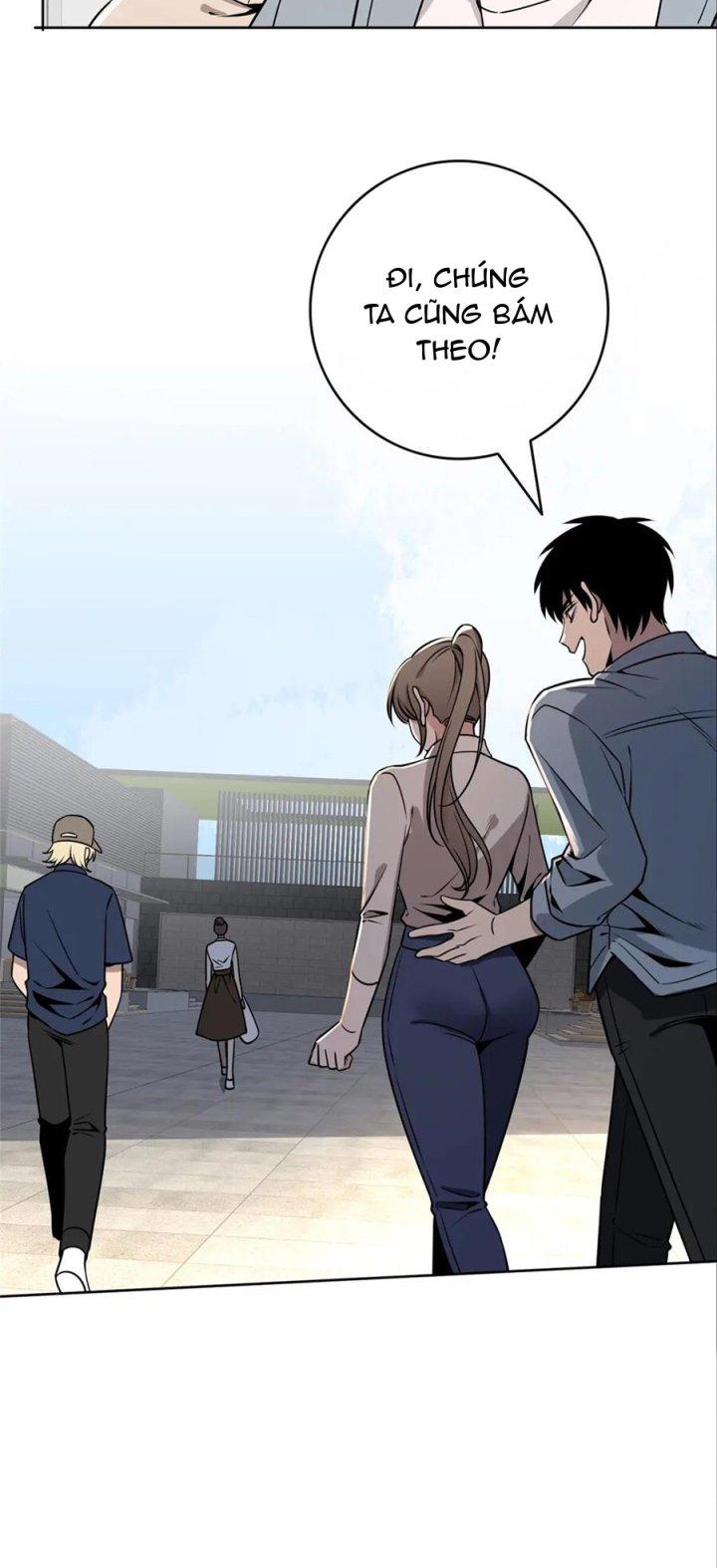 Cuồng Thám Chapter 121 - Trang 3