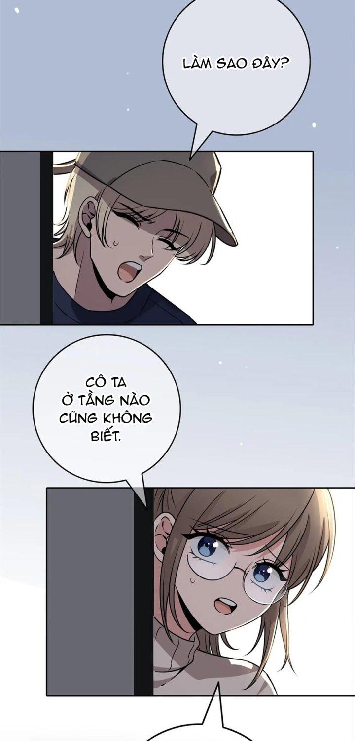 Cuồng Thám Chapter 121 - Trang 3