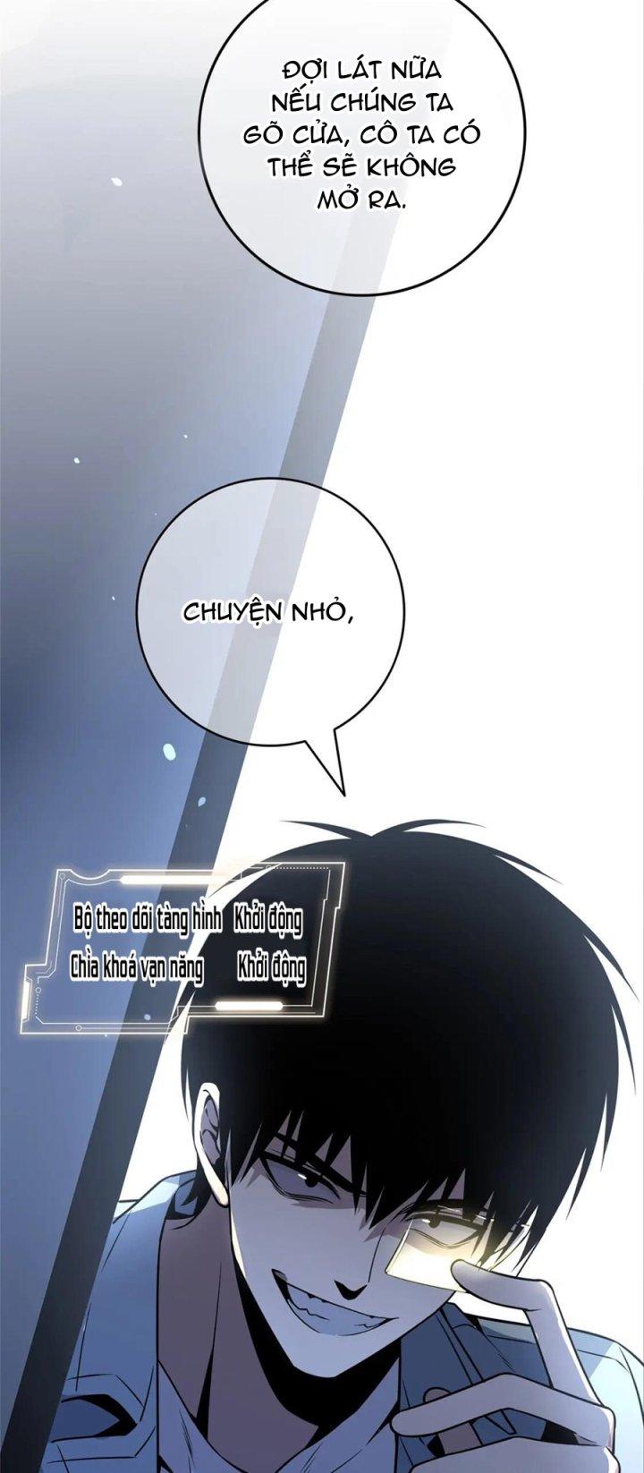 Cuồng Thám Chapter 121 - Trang 3