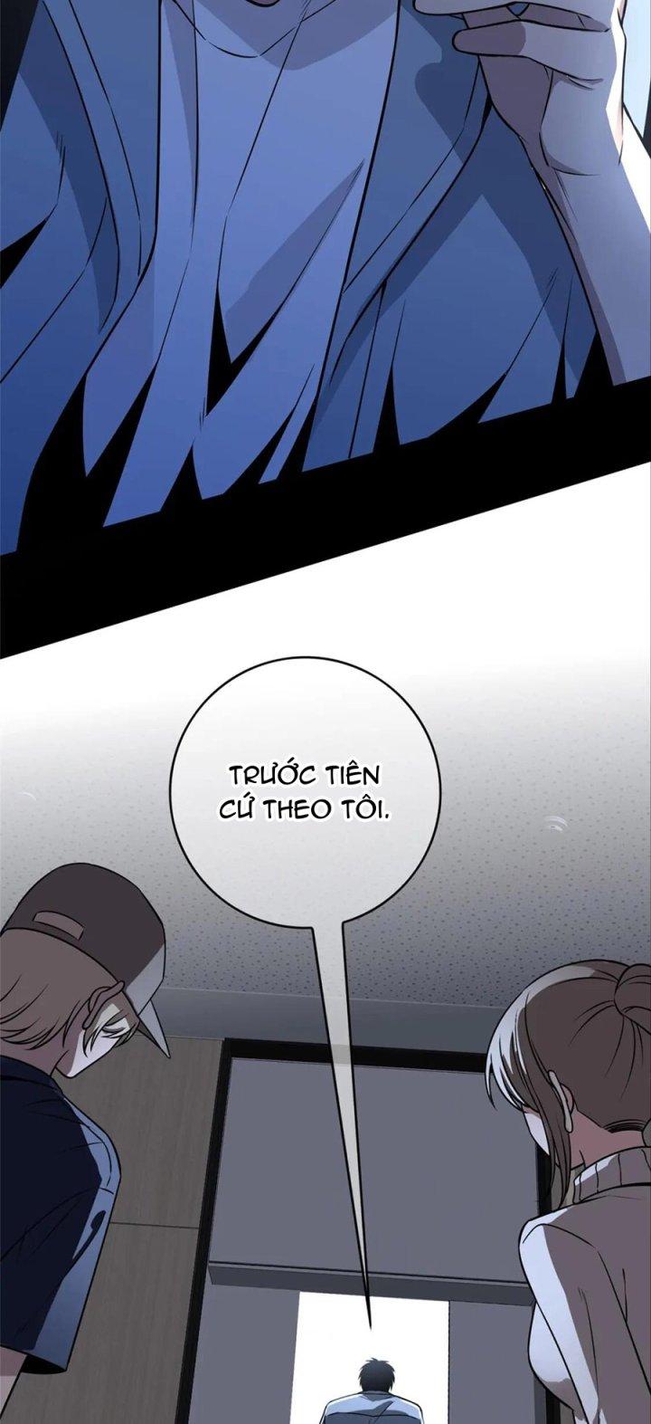 Cuồng Thám Chapter 121 - Trang 3