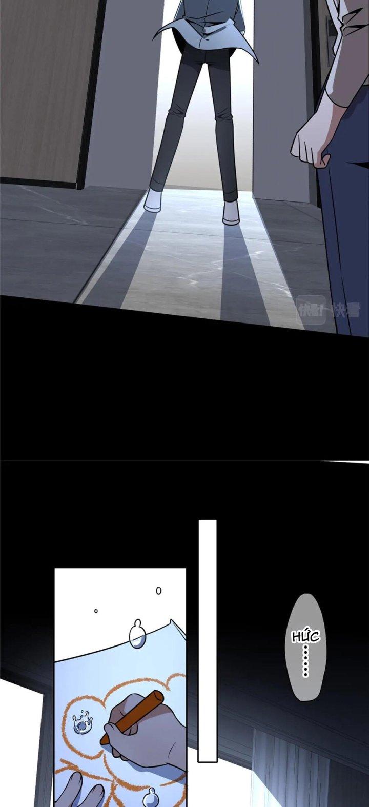 Cuồng Thám Chapter 121 - Trang 3