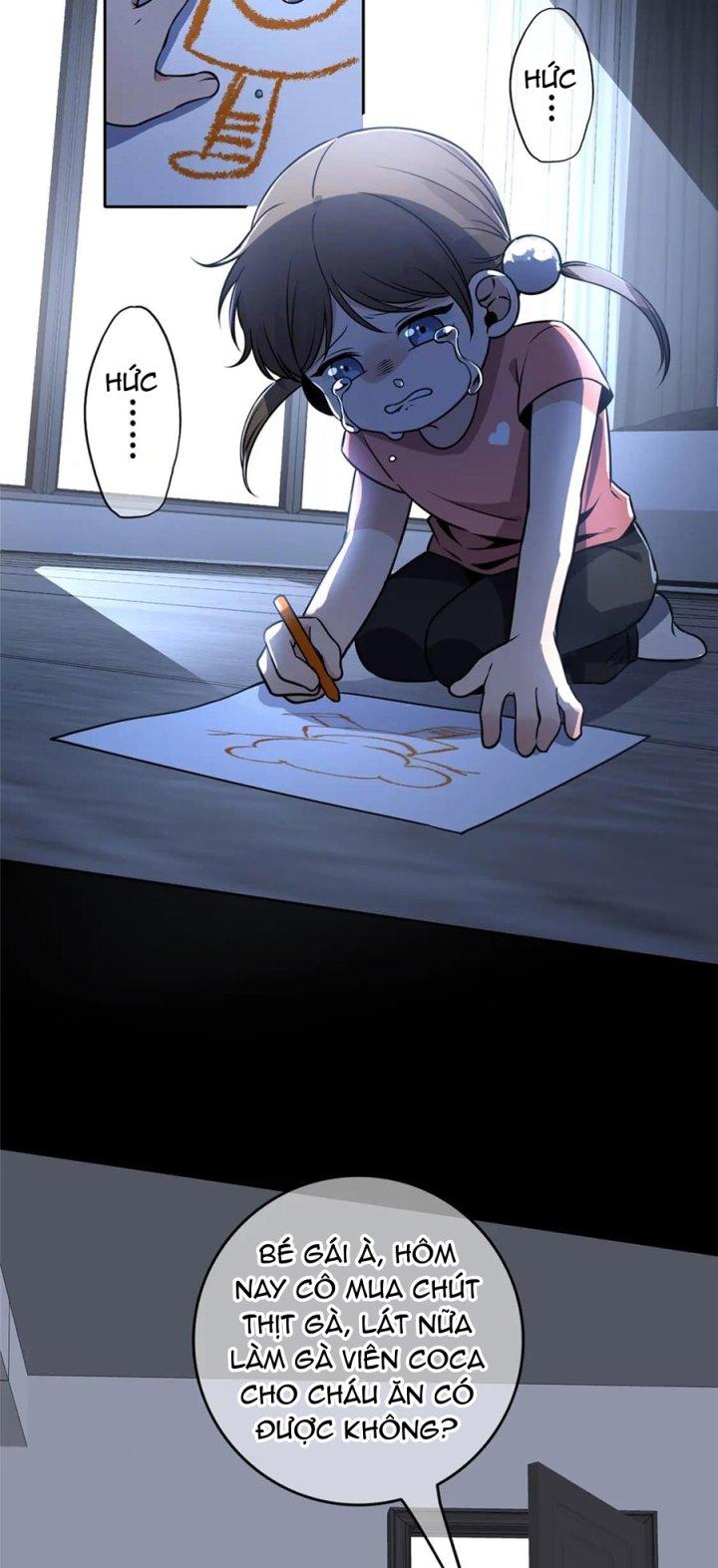 Cuồng Thám Chapter 121 - Trang 3